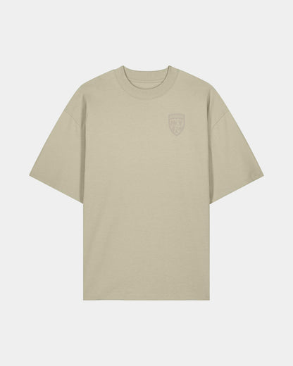 Tricou Oversized Clasic Adulti Romania Stone