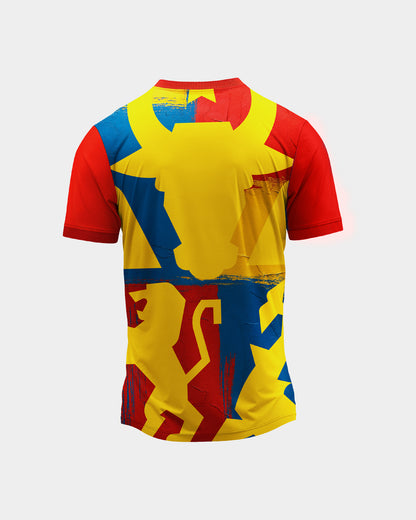 Tricou Traditie Copii Romania