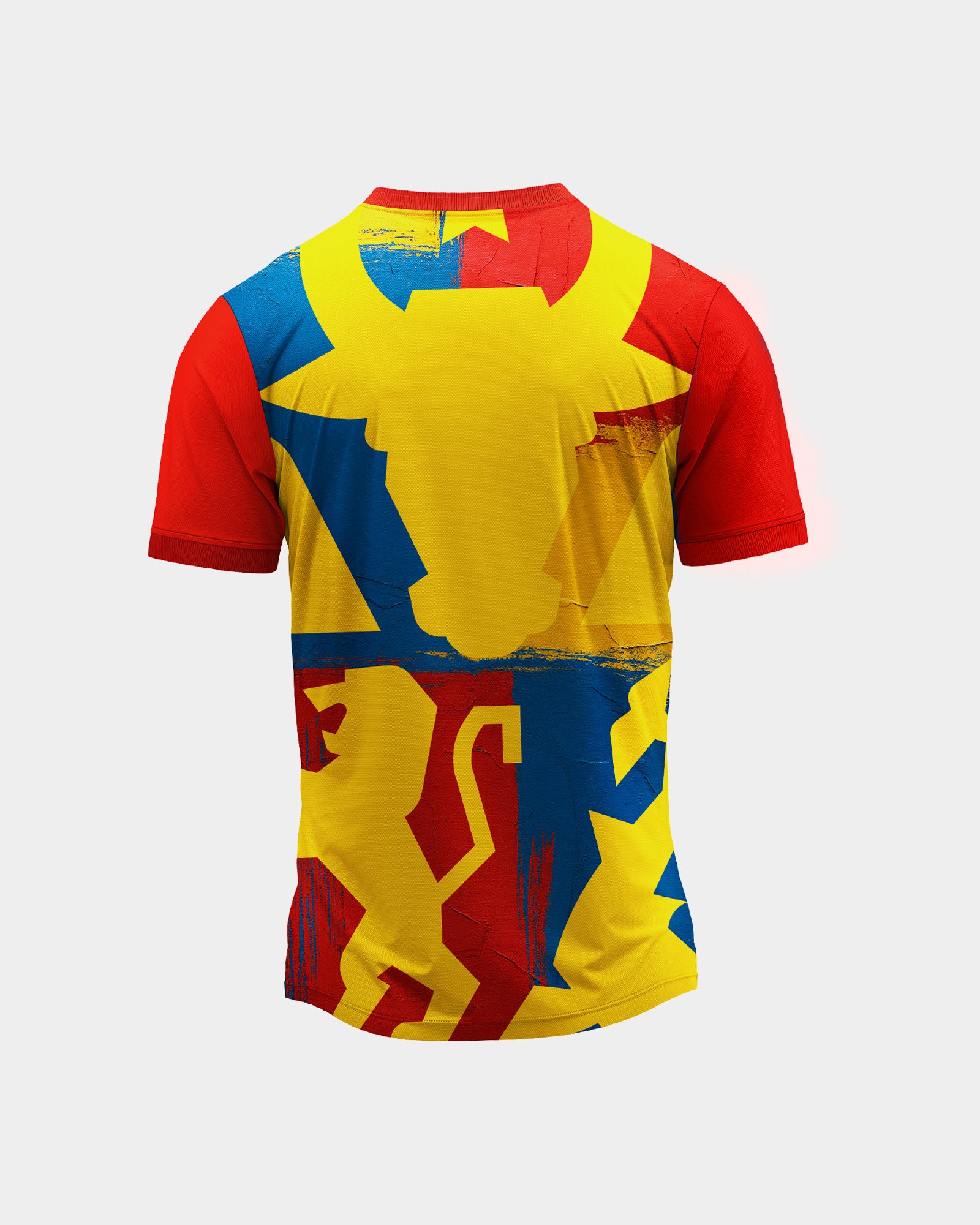 Tricou Traditie Adulti Romania