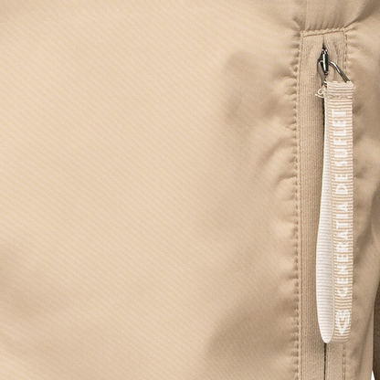 Tracksuit Adulti Bigotti Romania Cream