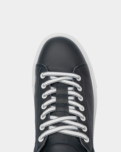 Pantofi Casual Adulti Bigotti Romania Navy