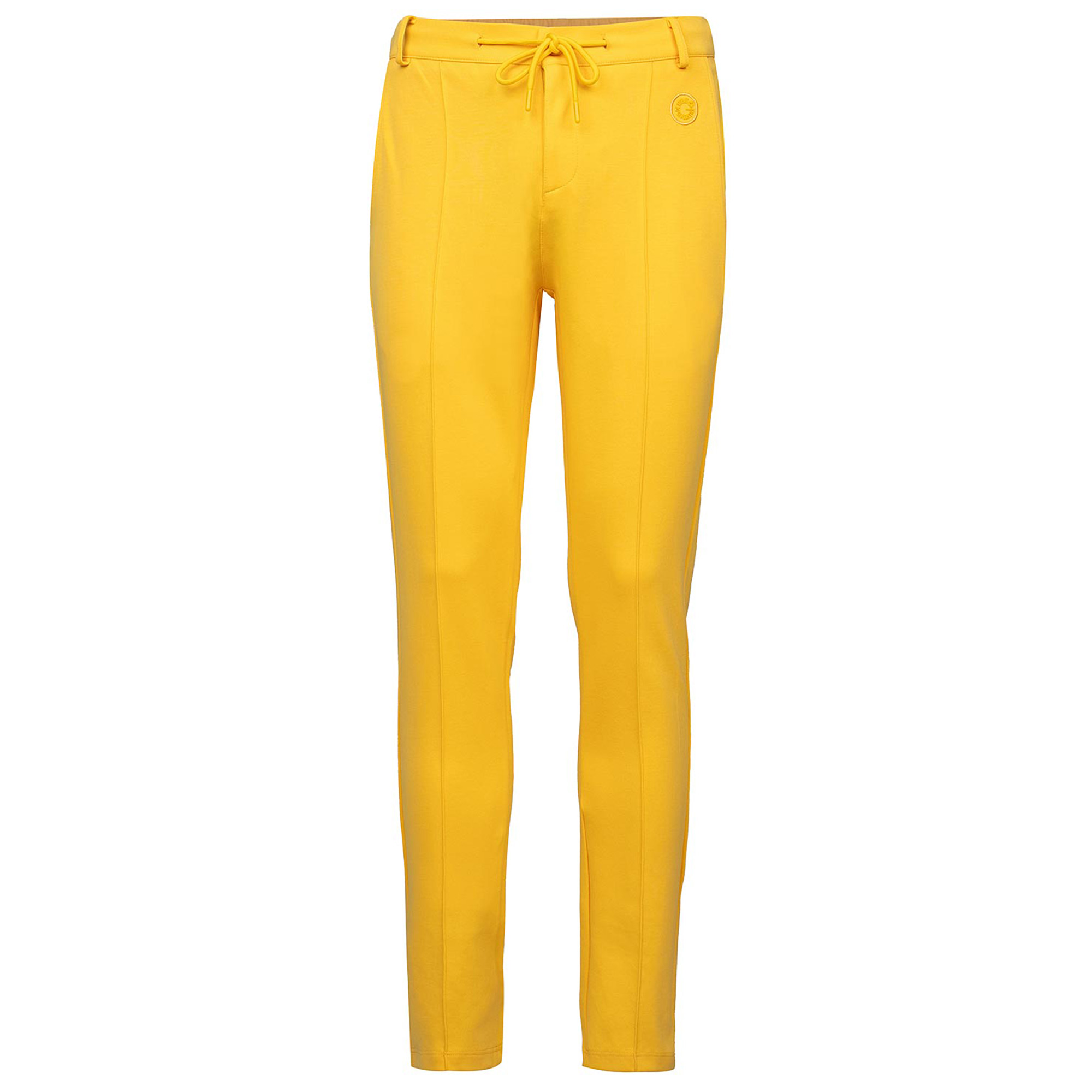 Pantaloni Jogger Adulti Bigotti Romania Galben