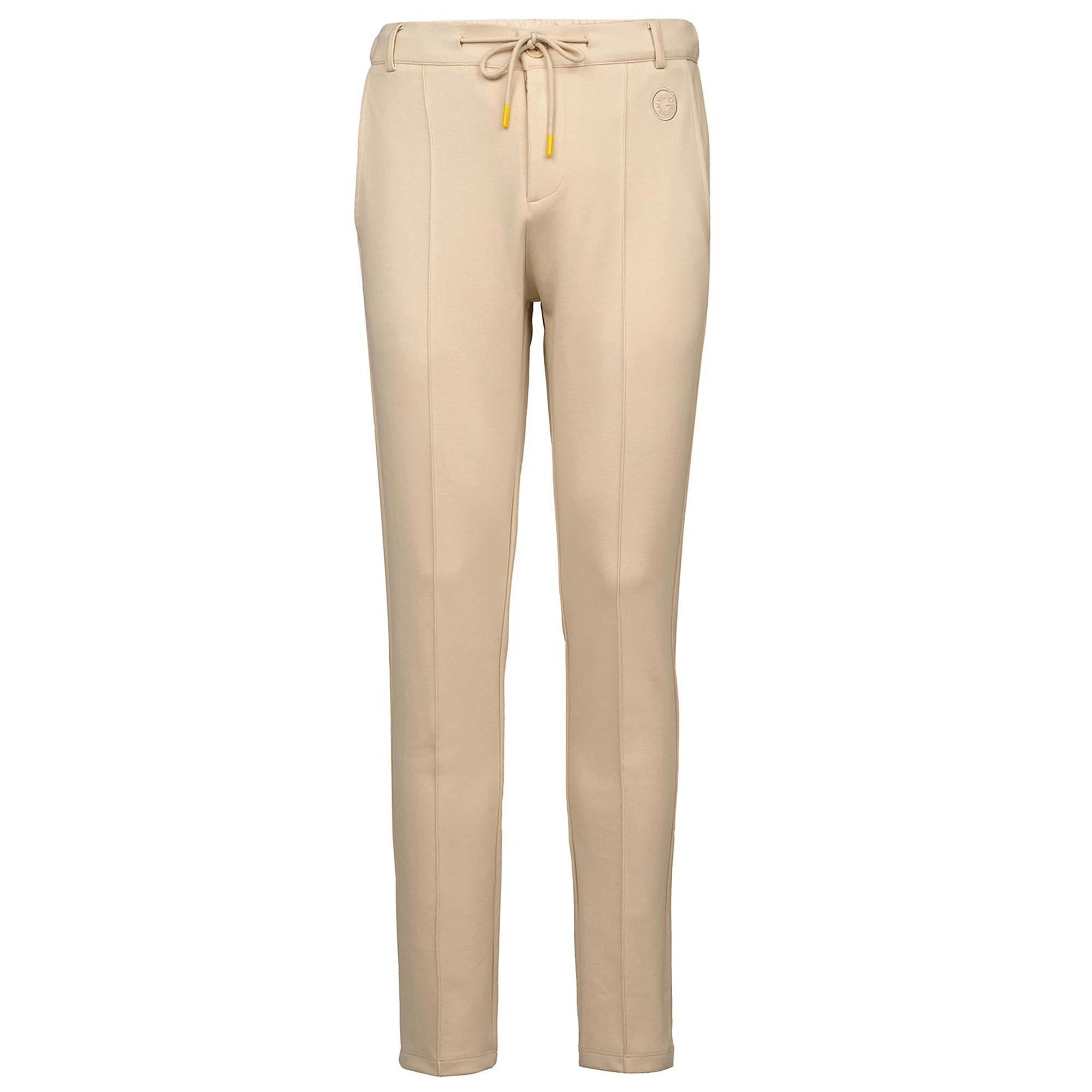Pantaloni Jogger Adulti Bigotti Romania Beige