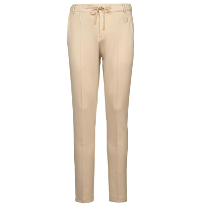 Pantaloni Jogger Adulti Bigotti Romania Beige