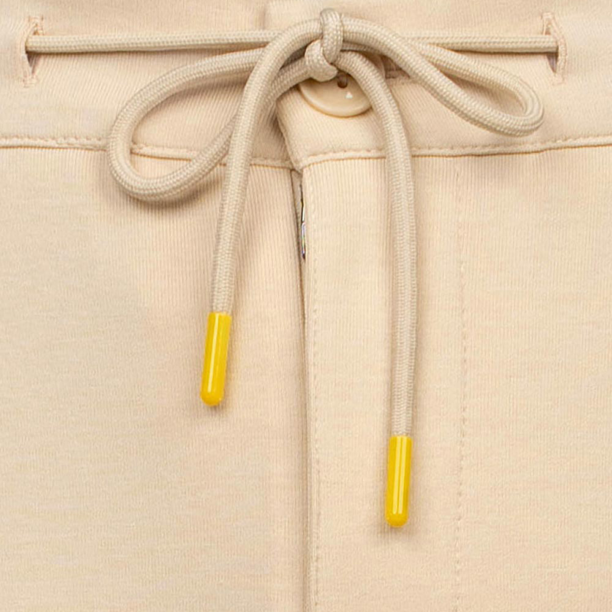Pantaloni Jogger Adulti Bigotti Romania Beige