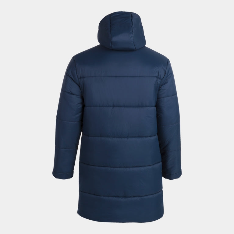 Jacheta Anorak Adulti Romania Navy