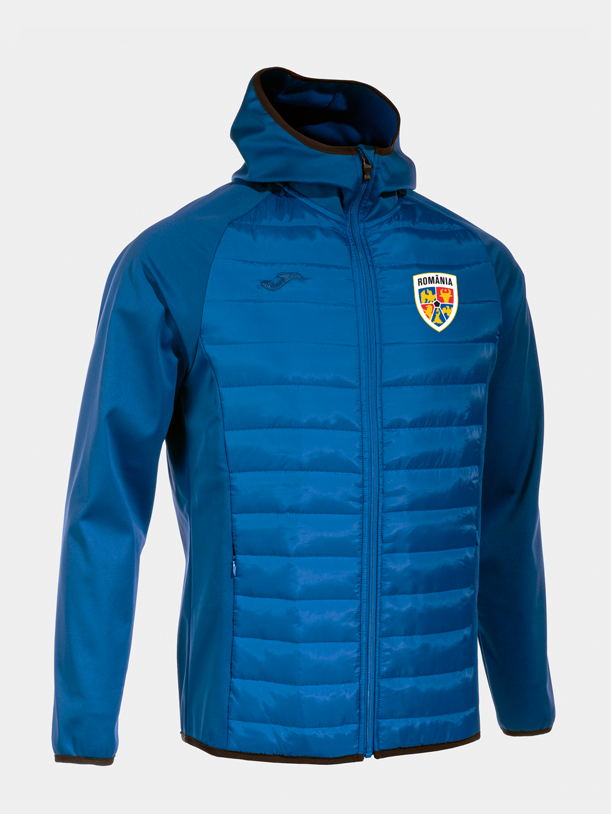 Jacheta Berna Adulti Romania Albastru