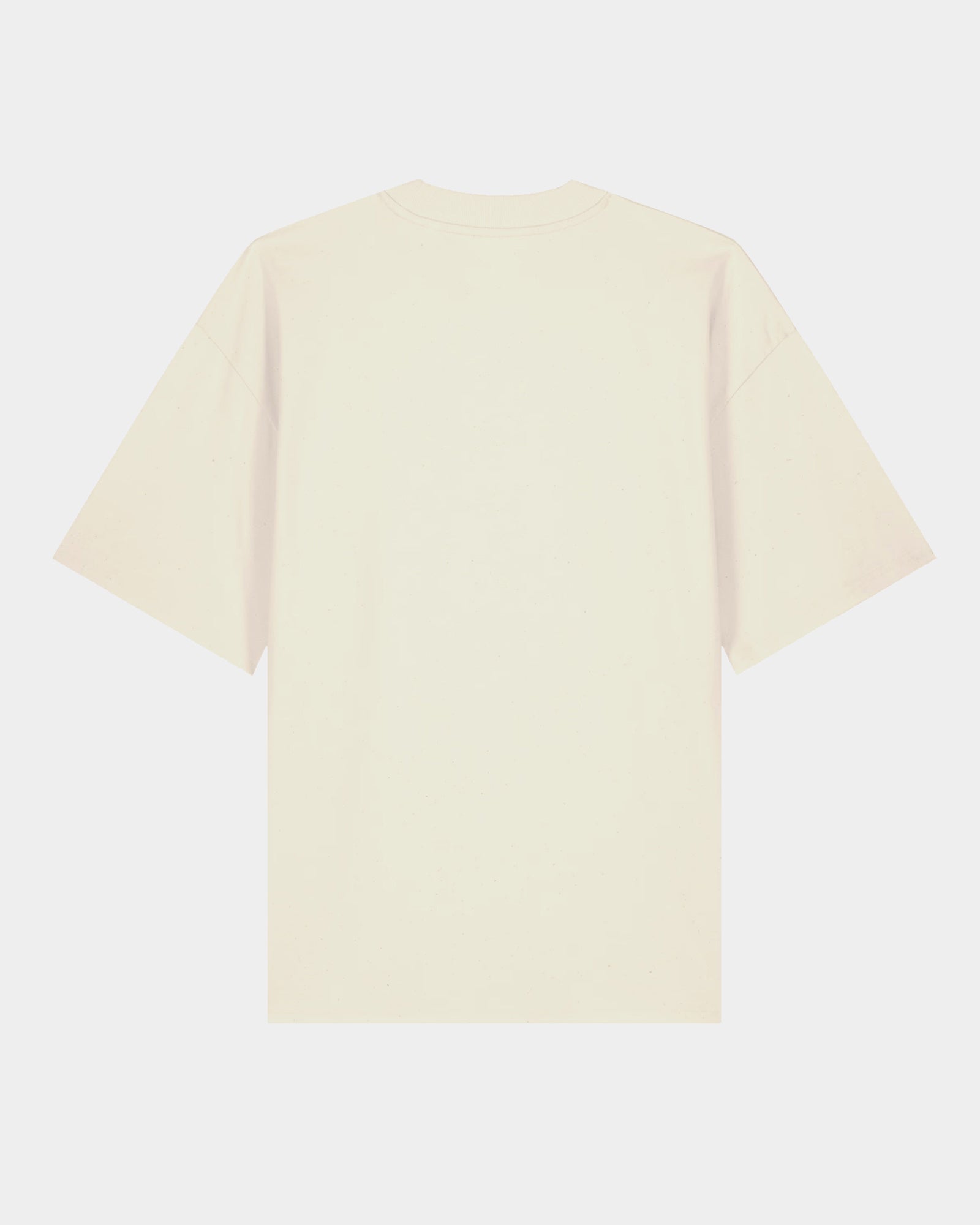 Tricou Oversized Impreuna Adulti Romania Natural Raw