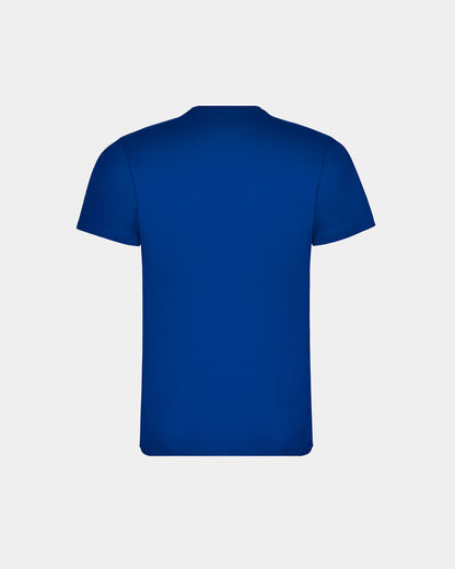 Tricou RO Adulti Romania Albastru